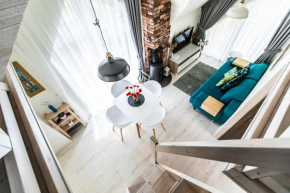 Apartamentai šalia jūros, Palanga